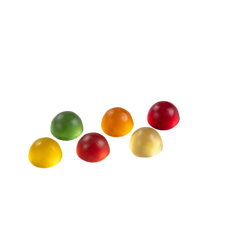 FRUIT GARDEN COLOR BALLS